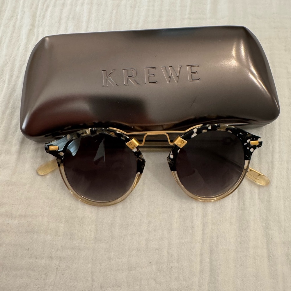 KREWE St. Louis sunglasses